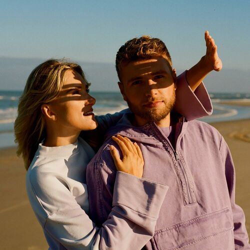 Suzan & Freek
